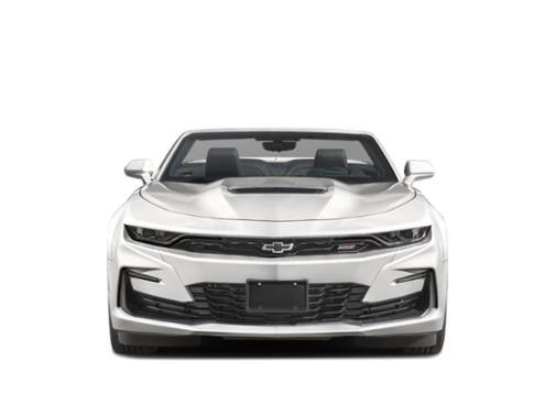 2023 Chevrolet Camaro 2SS