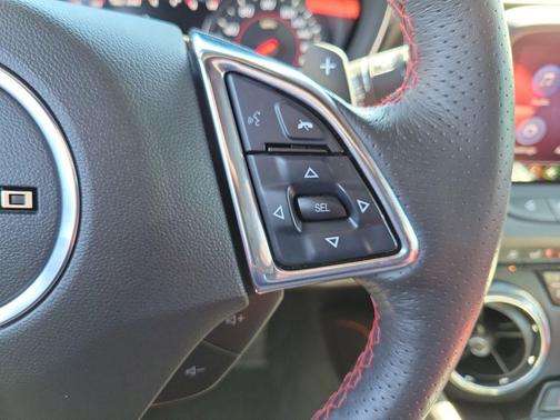 2023 Chevrolet Camaro 2SS