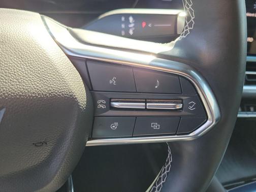 Black 2024 Chevrolet Equinox EV 2LT