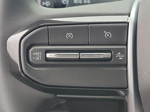 2025 Chevrolet Colorado WT