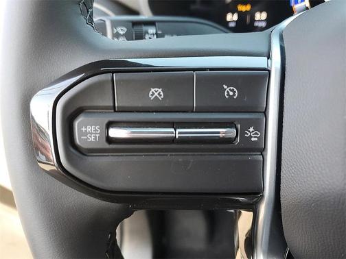 2025 Chevrolet Colorado WT