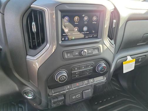 2026 Chevrolet Silverado 3500 WT