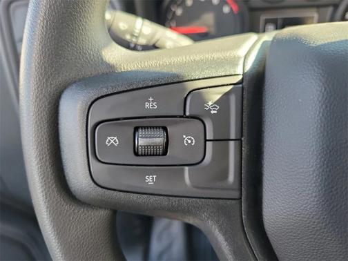 2026 Chevrolet Silverado 3500 WT