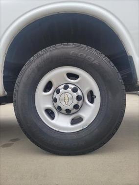 2021 Chevrolet Express 2500 RWD 2500 Regular Wheelbase WT