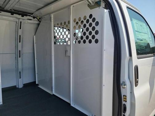 2025 Chevrolet Express 2500 RWD 2500 Extended Wheelbase WT