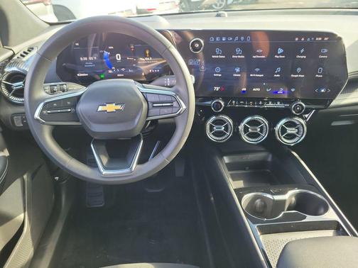 2026 Chevrolet Blazer EV AWD LT