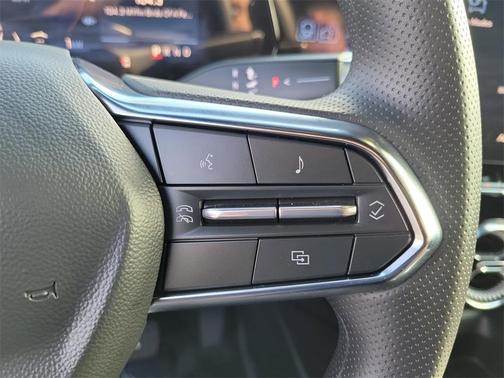 2026 Chevrolet Blazer EV AWD LT