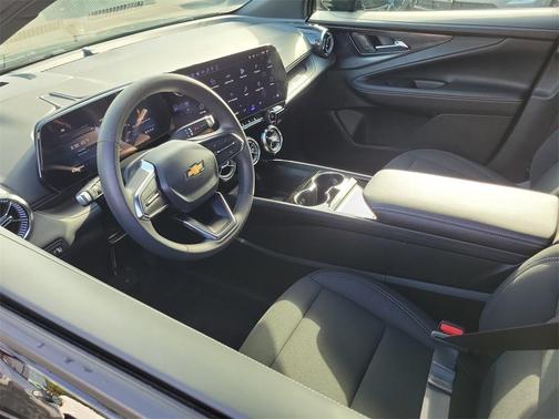 2026 Chevrolet Blazer EV AWD LT