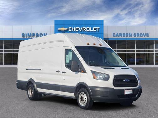 2017 Ford Transit-350 Base