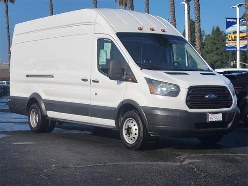 2017 Ford Transit-350 Base