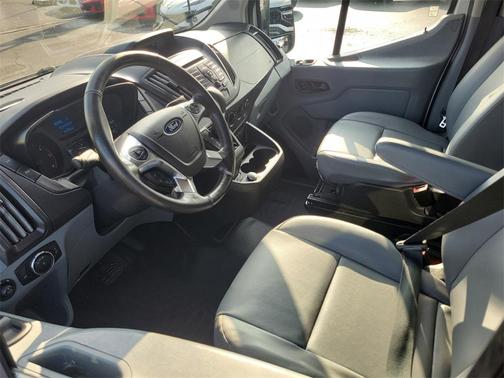 2017 Ford Transit-350 Base