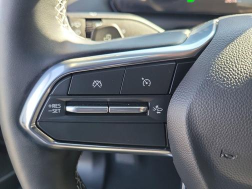 2026 Chevrolet Silverado EV LT