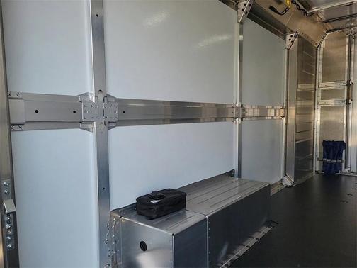 2025 Chevrolet BrightDrop 600 EJY