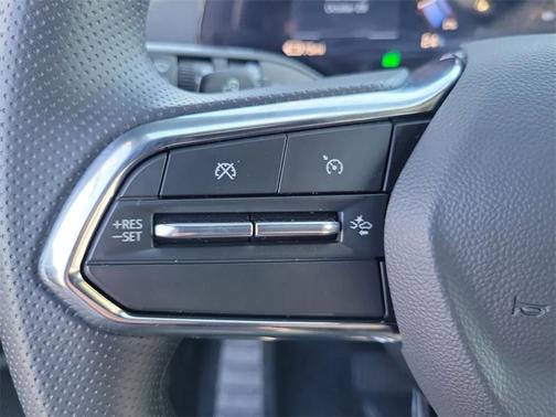 2026 Chevrolet Blazer EV AWD LT