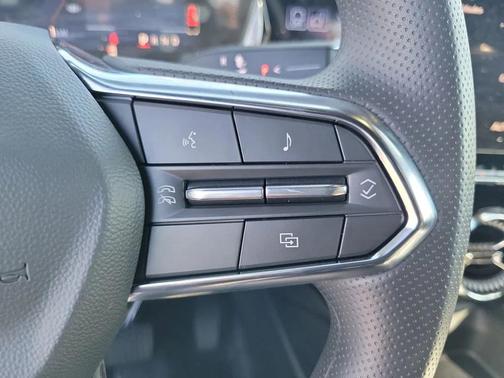 2026 Chevrolet Blazer EV AWD LT