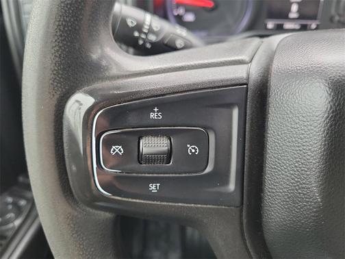 2021 Chevrolet Silverado 3500 WT