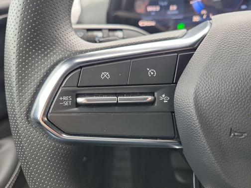 2026 Chevrolet Blazer EV AWD LT