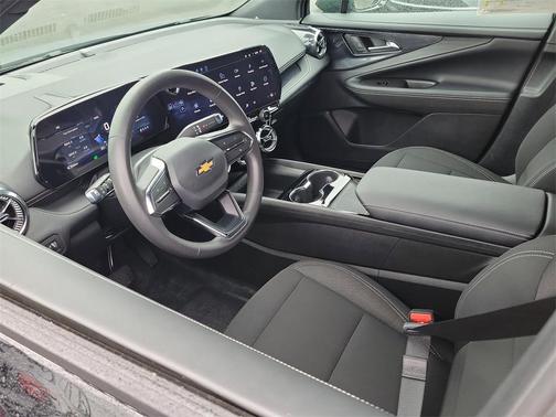 2026 Chevrolet Blazer EV AWD LT