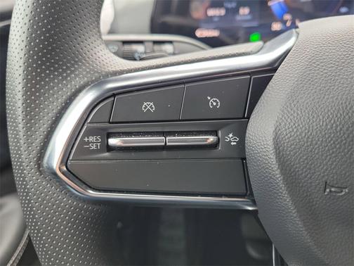 2026 Chevrolet Blazer EV AWD LT