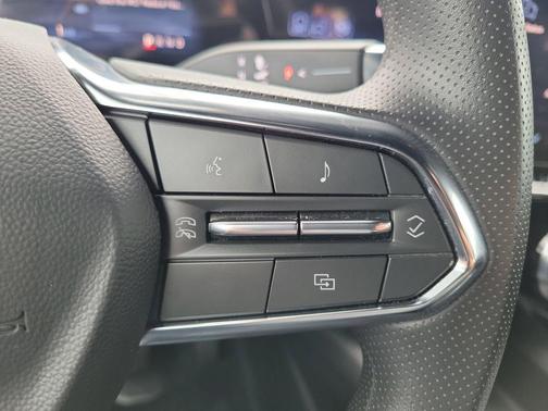 2026 Chevrolet Blazer EV AWD LT