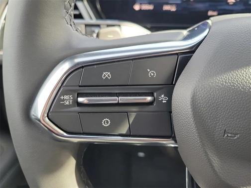 2026 Chevrolet Suburban Z71, 4WD