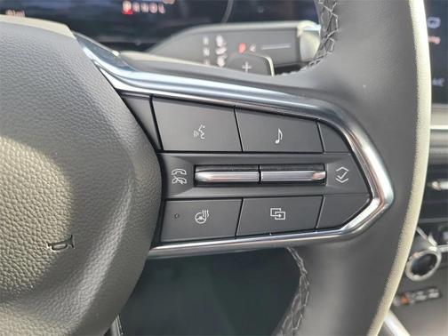 2026 Chevrolet Suburban Z71, 4WD