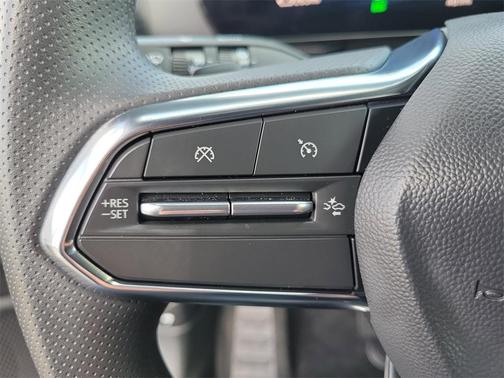 2026 Chevrolet Blazer EV AWD LT