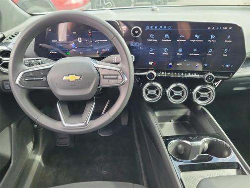 2026 Chevrolet Blazer EV AWD LT