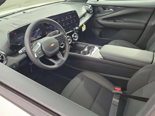 2026 Chevrolet Blazer EV AWD LT