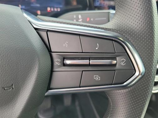 2026 Chevrolet Blazer EV AWD LT