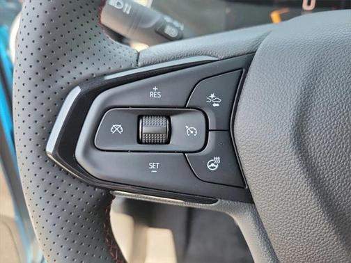 2025 Chevrolet Trax FWD 2RS