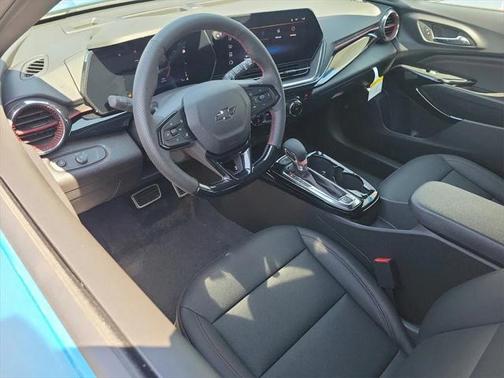2025 Chevrolet Trax FWD 2RS