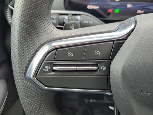 2026 Chevrolet Blazer EV AWD LT