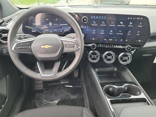 2026 Chevrolet Blazer EV AWD LT