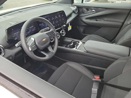 2026 Chevrolet Blazer EV AWD LT