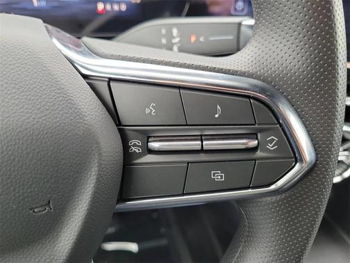 2026 Chevrolet Blazer EV AWD LT