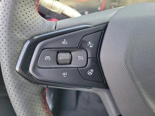 2026 Chevrolet Trax FWD 1RS