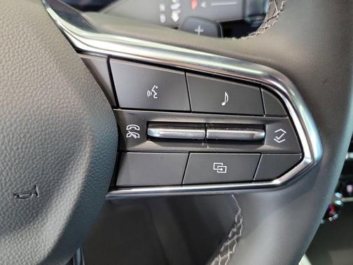 Summit White 2026 Chevrolet Tahoe LS