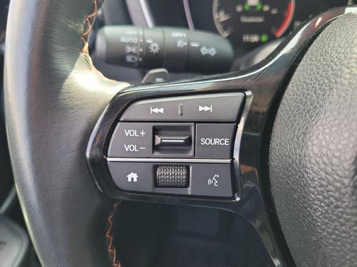 Platinum White Pearl 2025 Honda Pilot Sport