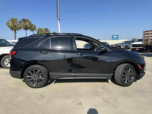 2023 Chevrolet Equinox FWD RS