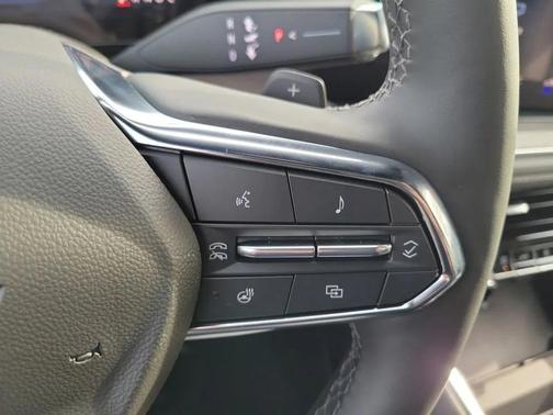 2026 Chevrolet Suburban Z71, 4WD