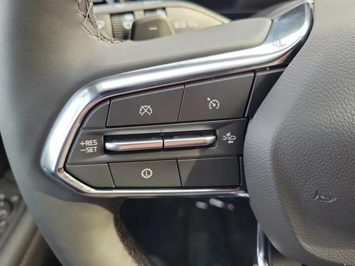 2026 Chevrolet Suburban Z71, 4WD