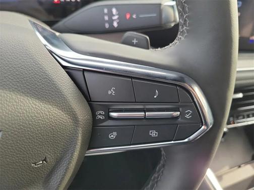 2026 Chevrolet Suburban Z71, 4WD