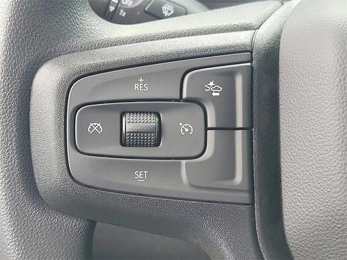 2026 Chevrolet Silverado 2500 WT