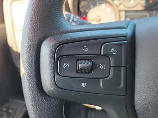 2026 Chevrolet Silverado 3500 WT