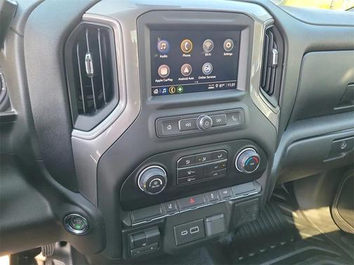 2026 Chevrolet Silverado 3500 WT