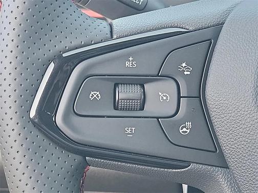 2025 Chevrolet Trax FWD 1RS