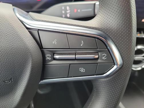 2026 Chevrolet Blazer EV AWD LT