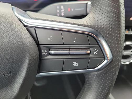 2026 Chevrolet Blazer EV AWD LT