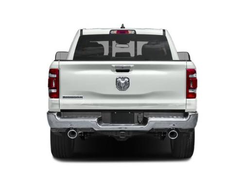 Diamond Black Crystal Pearlcoat 2022 RAM 1500 Limited